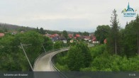 Archiv Foto Webcam Schierke am Brocken 10:00