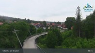 Archiv Foto Webcam Schierke am Brocken 12:00