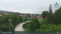 Archiv Foto Webcam Schierke am Brocken 14:00