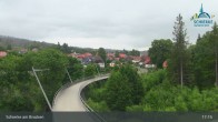 Archiv Foto Webcam Schierke am Brocken 16:00