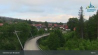 Archiv Foto Webcam Schierke am Brocken 18:00