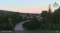 Archiv Foto Webcam Schierke am Brocken 00:00