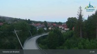 Archived image Webcam Schierke near Brocken 02:00