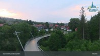 Archived image Webcam Schierke near Brocken 04:00