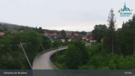 Archiv Foto Webcam Schierke am Brocken 07:00