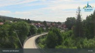 Archiv Foto Webcam Schierke am Brocken 10:00