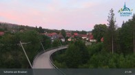 Archiv Foto Webcam Schierke am Brocken 02:00