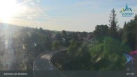 Archiv Foto Webcam Schierke am Brocken 06:00