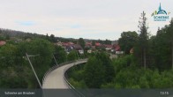 Archiv Foto Webcam Schierke am Brocken 12:00