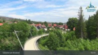 Archiv Foto Webcam Schierke am Brocken 14:00