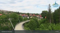 Archiv Foto Webcam Schierke am Brocken 16:00