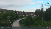 Archiv Foto Webcam Schierke am Brocken 18:00