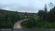 Archiv Foto Webcam Schierke am Brocken 02:00