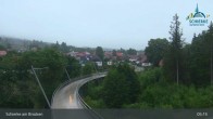 Archiv Foto Webcam Schierke am Brocken 04:00