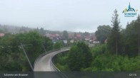 Archiv Foto Webcam Schierke am Brocken 06:00