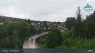 Archiv Foto Webcam Schierke am Brocken 07:00
