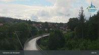 Archiv Foto Webcam Schierke am Brocken 08:00