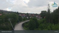 Archiv Foto Webcam Schierke am Brocken 10:00