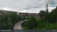 Archiv Foto Webcam Schierke am Brocken 12:00