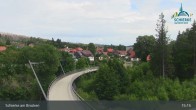 Archiv Foto Webcam Schierke am Brocken 14:00