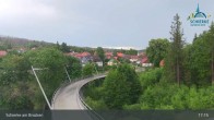 Archiv Foto Webcam Schierke am Brocken 16:00