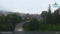Archiv Foto Webcam Schierke am Brocken 18:00