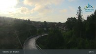 Archiv Foto Webcam Schierke am Brocken 06:00
