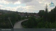 Archiv Foto Webcam Schierke am Brocken 08:00