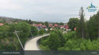 Archiv Foto Webcam Schierke am Brocken 12:00