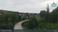 Archiv Foto Webcam Schierke am Brocken 14:00
