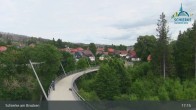 Archiv Foto Webcam Schierke am Brocken 16:00