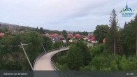 Archiv Foto Webcam Schierke am Brocken 02:00