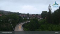 Archiv Foto Webcam Schierke am Brocken 04:00