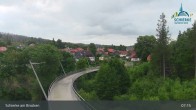 Archiv Foto Webcam Schierke am Brocken 06:00