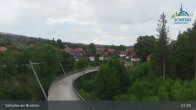 Archiv Foto Webcam Schierke am Brocken 07:00