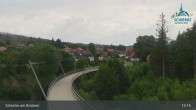 Archiv Foto Webcam Schierke am Brocken 12:00