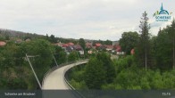 Archiv Foto Webcam Schierke am Brocken 14:00