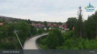 Archiv Foto Webcam Schierke am Brocken 16:00