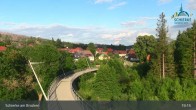 Archiv Foto Webcam Schierke am Brocken 18:00