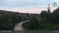 Archived image Webcam Schierke near Brocken 00:00