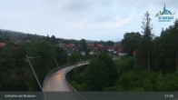 Archiv Foto Webcam Schierke am Brocken 02:00