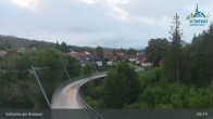 Archiv Foto Webcam Schierke am Brocken 04:00