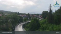 Archiv Foto Webcam Schierke am Brocken 06:00