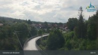 Archiv Foto Webcam Schierke am Brocken 08:00