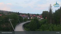 Archiv Foto Webcam Schierke am Brocken 00:00