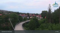Archiv Foto Webcam Schierke am Brocken 00:00