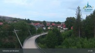 Archiv Foto Webcam Schierke am Brocken 00:00