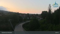 Archiv Foto Webcam Schierke am Brocken 04:00