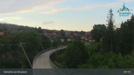 Archiv Foto Webcam Schierke am Brocken 06:00