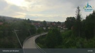 Archiv Foto Webcam Schierke am Brocken 07:00